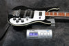 2011 Rickenbacker 4003, Jetglo
