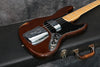 1975 Fender Jazz Bass, Walnut