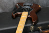 1975 Fender Jazz Bass, Walnut
