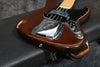 1975 Fender Jazz Bass, Walnut