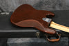 1975 Fender Jazz Bass, Walnut