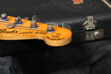 1975 Fender Jazz Bass, Walnut