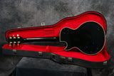 1973 Gibson Les Paul Custom - Ebony