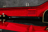 1973 Gibson Les Paul Custom - Ebony