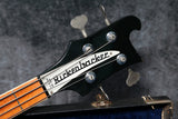 1973 Rickenbacker 4001, Jetglo