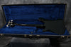 1973 Rickenbacker 4001, Jetglo