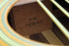1971 Martin D-35, Natural