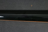 1973 Rickenbacker 4001, Jetglo