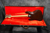 1975 Fender Jazz Bass, Walnut