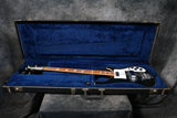 1973 Rickenbacker 4001, Jetglo