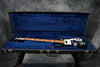 1973 Rickenbacker 4001, Jetglo
