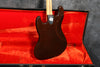 1975 Fender Jazz Bass, Walnut