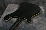 1973 Rickenbacker 4001, Jetglo