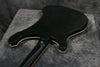1973 Rickenbacker 4001, Jetglo
