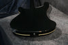 1973 Rickenbacker 4001, Jetglo