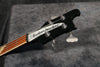 1973 Rickenbacker 4001, Jetglo