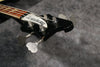 1973 Rickenbacker 4001, Jetglo