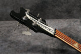 1973 Rickenbacker 4001, Jetglo
