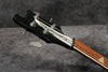 1973 Rickenbacker 4001, Jetglo