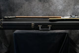 1973 Rickenbacker 4001, Jetglo