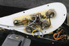 1973 Rickenbacker 4001, Jetglo