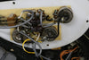 1973 Rickenbacker 4001, Jetglo