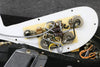 1973 Rickenbacker 4001, Jetglo