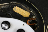 1973 Rickenbacker 4001, Jetglo