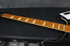 1973 Rickenbacker 4001, Jetglo
