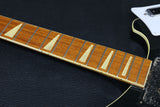 1973 Rickenbacker 4001, Jetglo