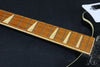 1973 Rickenbacker 4001, Jetglo