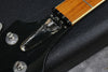 1973 Rickenbacker 4001, Jetglo