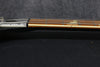 1973 Rickenbacker 4001, Jetglo