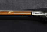 1973 Rickenbacker 4001, Jetglo