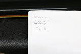 1973 Rickenbacker 4001, Jetglo