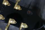 1973 Gibson Les Paul Custom - Ebony