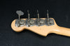 1966 Fender Precision Bass, Lake Placid Blue Refinish