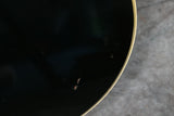 1973 Gibson Les Paul Custom - Ebony