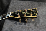 1973 Gibson Les Paul Custom - Ebony