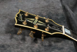 1973 Gibson Les Paul Custom - Ebony
