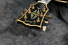 1973 Gibson Les Paul Custom - Ebony