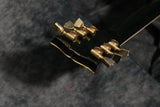 1973 Gibson Les Paul Custom - Ebony