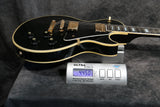 1973 Gibson Les Paul Custom - Ebony