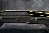1973 Gibson Les Paul Custom - Ebony