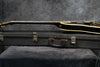 1973 Gibson Les Paul Custom - Ebony