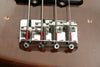 1975 Fender Jazz Bass, Walnut