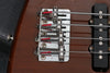 1975 Fender Jazz Bass, Walnut