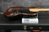 1975 Fender Jazz Bass, Walnut