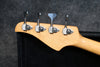 Mid-Late 90s Mike Lull Custom V4 (Converted To JT4) - Trans Red