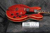 1969 Gibson ES-335 TDC